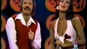 SONNY & CHER "Jambalaya" (On The Bayou)