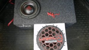 2 Урал патриот 6,5