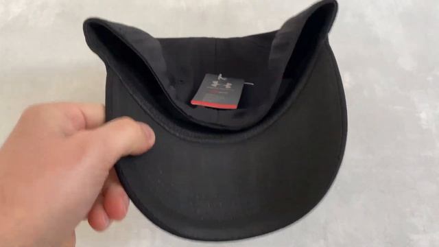 Кепка Under Armour смотреть онлайн