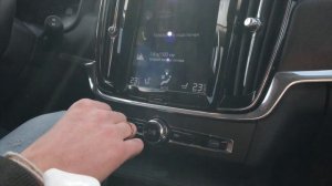 Самый нечестный обзор Volvo которая мне нравится V90 Cross Country
