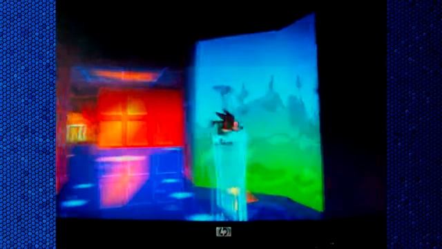 Sheep Dog 'n' Wolf Review [PC, PS1] смотреть онлайн