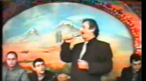 Георгий Амирян - (Жора Кировабадский)