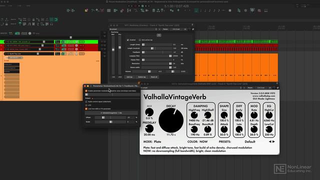 30. Parameter Modulation Part 3