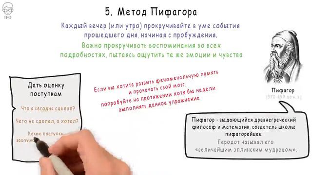 Как стать умнее.Саморазвитие