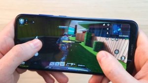 HUAWEI Y6S GAMING TEST (HELIO P35) - ИГРОВОЙ ТЕСТ!