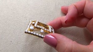 НАШЛА Винтажные БРОШИ ! Винтажная бижутерия и Украшения винтаж