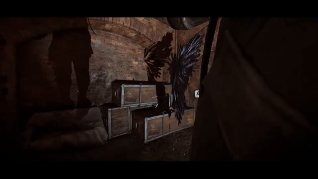 Dishonored 2 - видео прохождение  ( 5 часть)