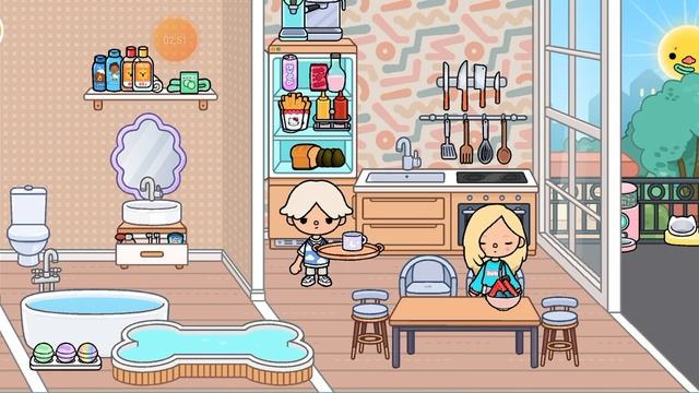 24 часа мой парень готовит смотреть онлайн