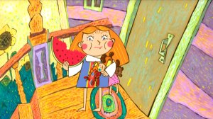 О ЧЁМ НЕ ЗНАЛ ДЕДУШКА