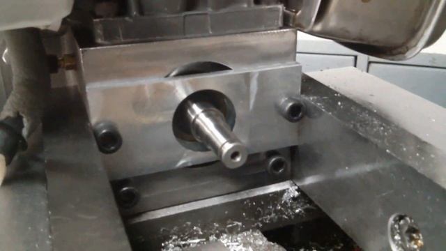 Stihl Running with Custom Built Crankcase смотреть онлайн