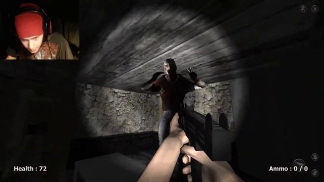 Secret Experiments Mission 2 -The Outbreak Let's Play / Walkthrough