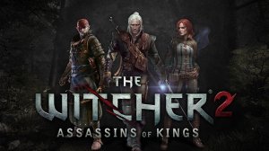 The Witcher 2 Assassins of Kings Enhanced Edition