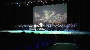 Вероника Махотина "Оттепель"