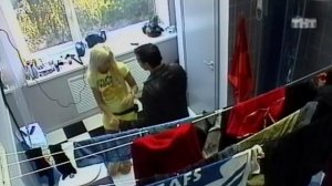 ДОМ-2 Город любви 1483 день Вечерний эфир (01.06.2008)