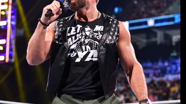 Survivor  Series  2023.