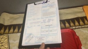 Какие вещи взять с собой в рейс