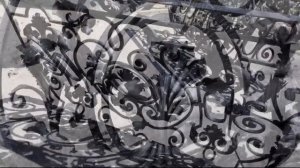 Золочение металла. Поталь золото.