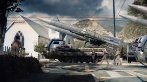 AI COLOR THE FALLOUT 4 INTRO (MALE+FEMALE)