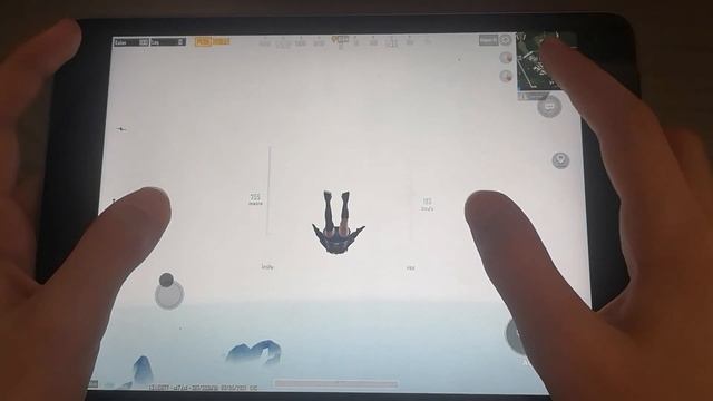 İpad mini 2 pubg test смотреть онлайн