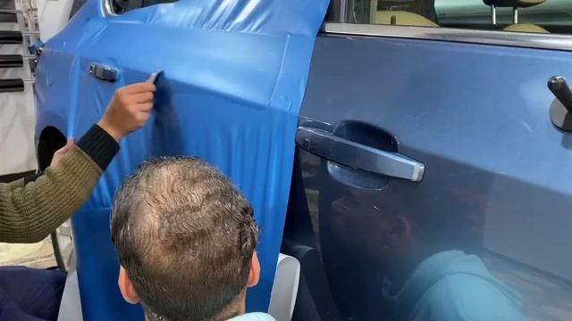 Opel Astra Wrapping смотреть онлайн