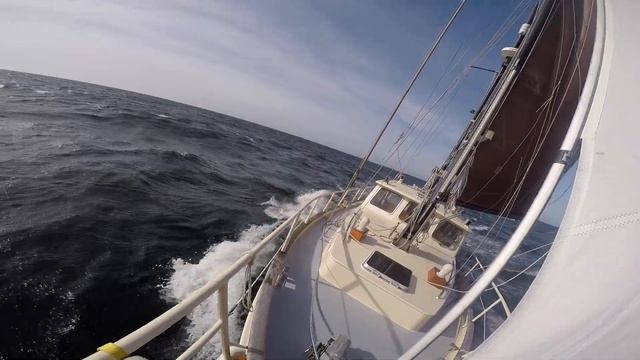 Galatea in Kattegat смотреть онлайн