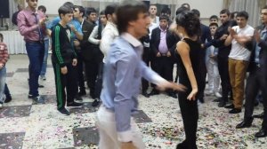 лезгинка ессентуки 2013