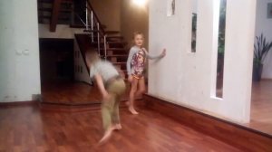 Двойной танец