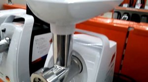 Мясорубки Moulinex, Kenwood, Bosch и другие.