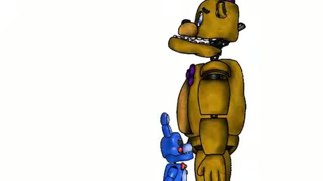 FREDBEAR!?!? смотреть онлайн