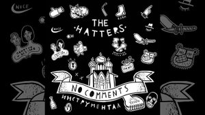 Every Day I'm Drinking (Инструментал)