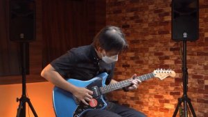 แกะกล่องกีตาร์ไฟฟ้า Squier Affinity Jazzmaster #แกะกล่องหน้ากล้อง EP.3