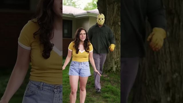 Horror Daddies… ?? смотреть онлайн