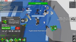 roblox ctd 100% random event win strat I guess? If roblox servers are ok