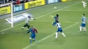 ПОХОЖИЕ ГОЛЫ В ФУТБОЛЕ