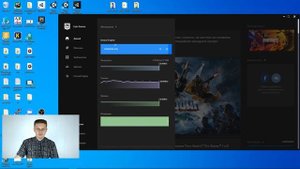 Как скачать и установить Unreal Engine на Windows / Уроки