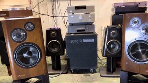 Комплект Девяток от Victor : sx 900 ax 900 xl 999