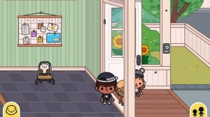 БУДУЩЕЕ ОБНОВЛЕНИЕ в ТОКА БОКА! СЕКРЕТЫ, ЛАЙФХАКИ 2023 Как создавать младенцев? Toca Boca Life Worl