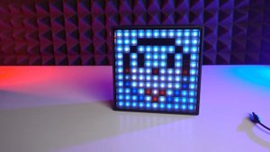 КРУТОЙ ГАДЖЕТ для АЙФОНА DIVOOM TimeBox / Лучшее с Алиэкспресс