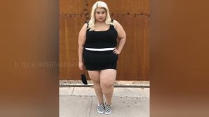 Bbw Model Melissa Malabet Quick Facts | Plus size Model | Body positivity