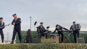 Когда мы были на войне"
