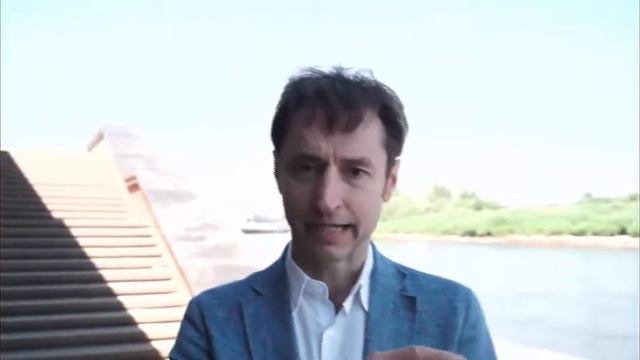 Приглашение на Всероссийский жилищный конгресс