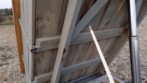 Обзор самодельного прицепа на балансирах