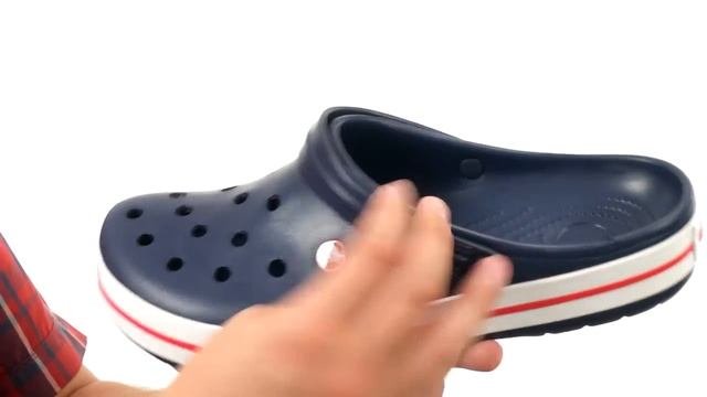 Crocs - Crocband  SKU:7990273