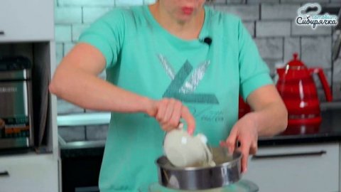 Этот торт медовик занял 1 МЕСТО в 1983 году! Быстрый вкусный простой рецепт торта!