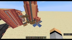 How to make a steam engine with Create Mod Easily! | #createmod #moddedminecraft #minecraft