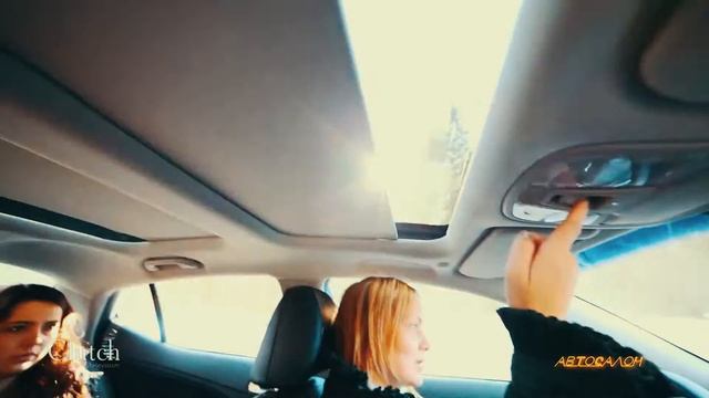 Проект Автосалон | Весенняя резина | #2 смотреть онлайн