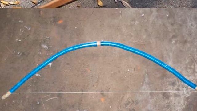 САМОДЕЛЬНОЕ ОРУЖИЕ ИЗ ДЕТСТВА. ТОП 5 смотреть онлайн