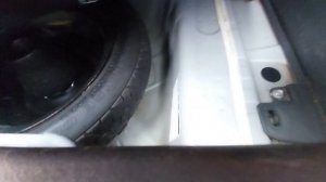 Обзор Toyota Vitz 1.0