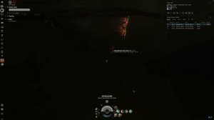 Eve Online - T0 Abyss Corax Fit Review