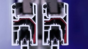 Остекление балконов и лоджий профильной системой VEKA-Sunline